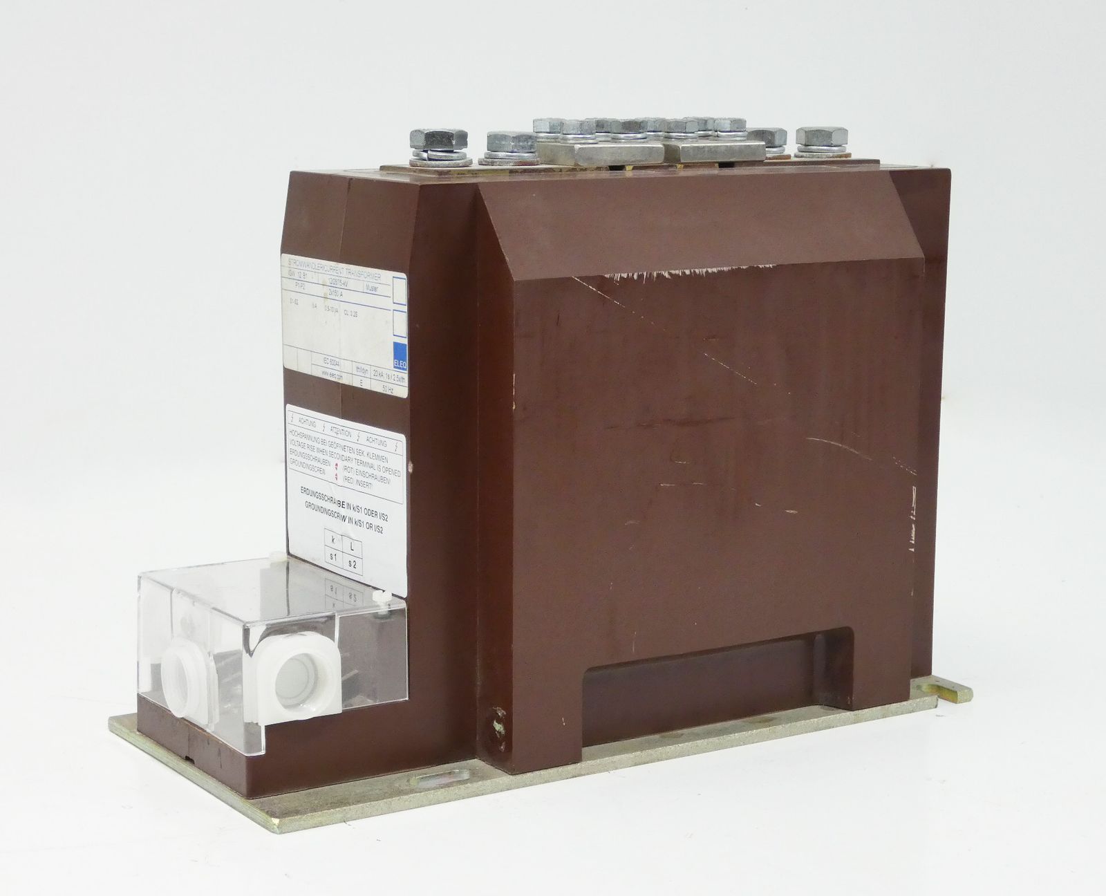 IGW 12 B1