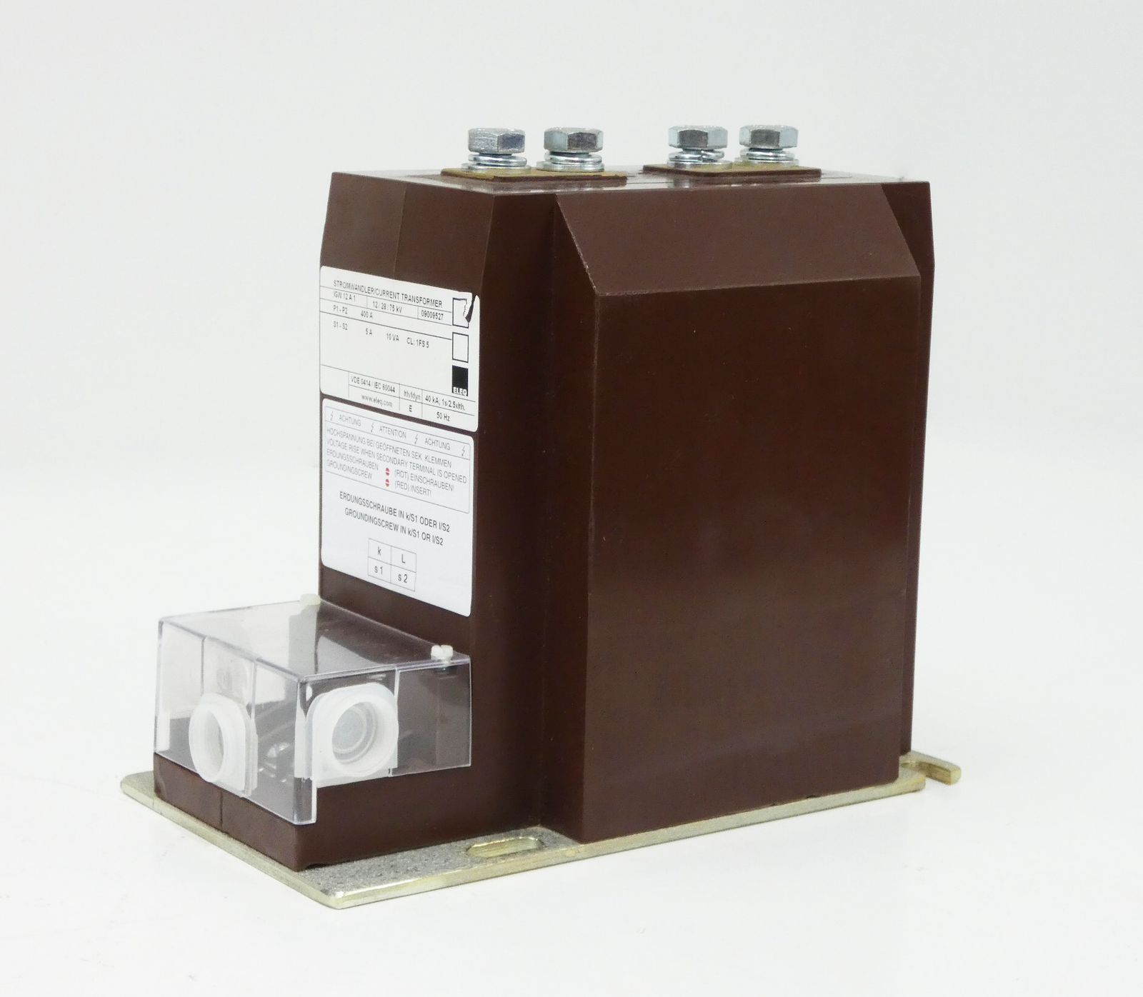 IGW 12 A1