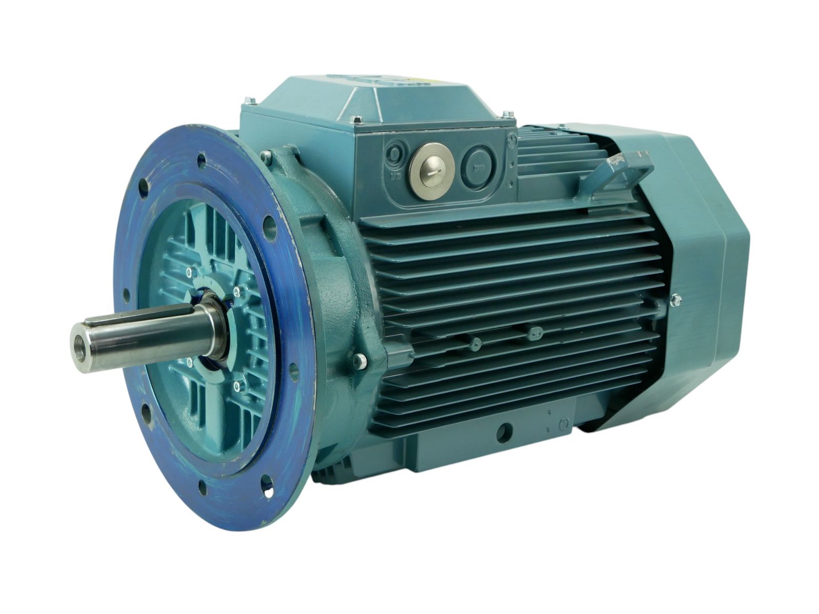 M3AA160 MLA 4