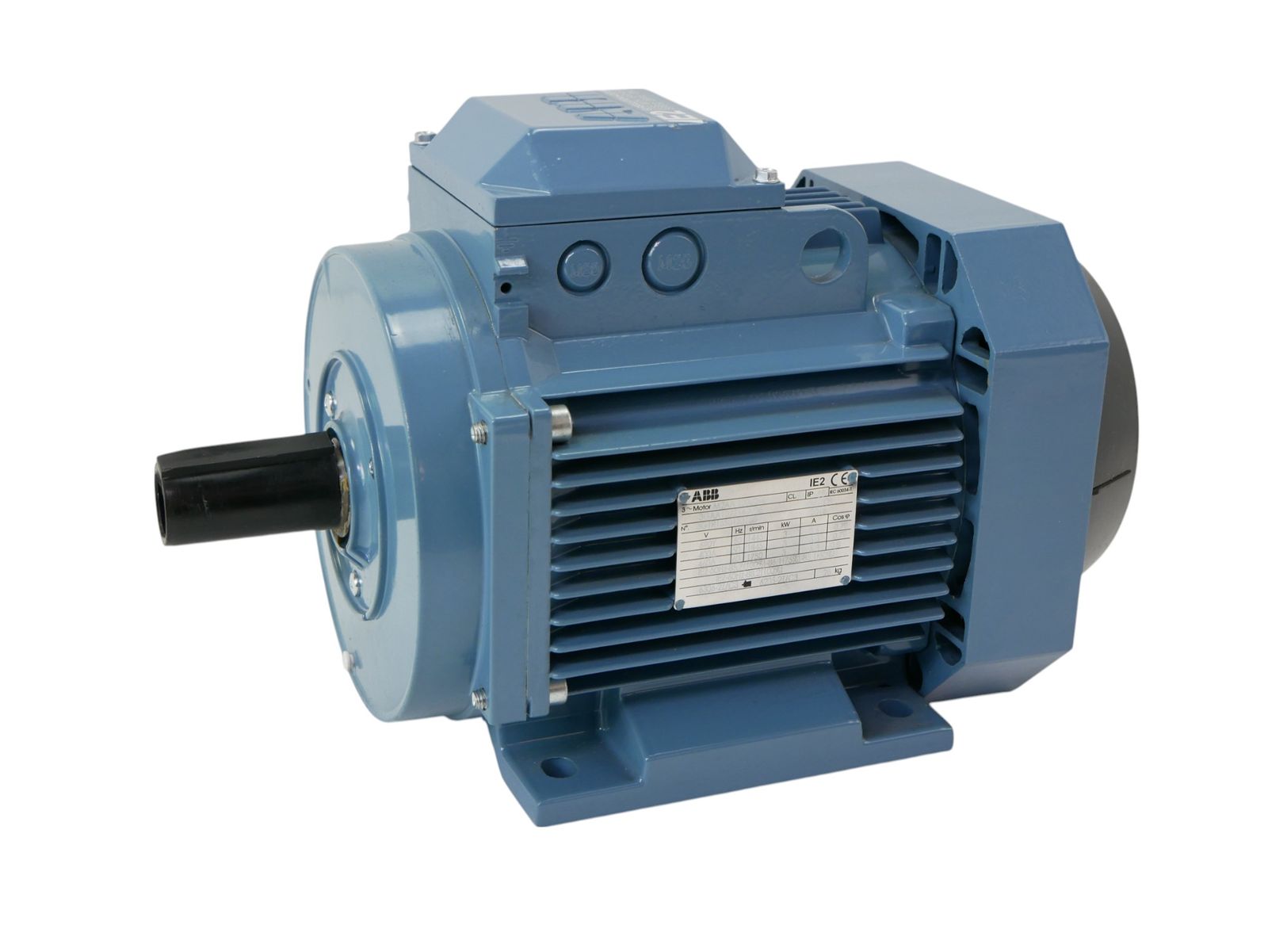 M2AA 100LD-4