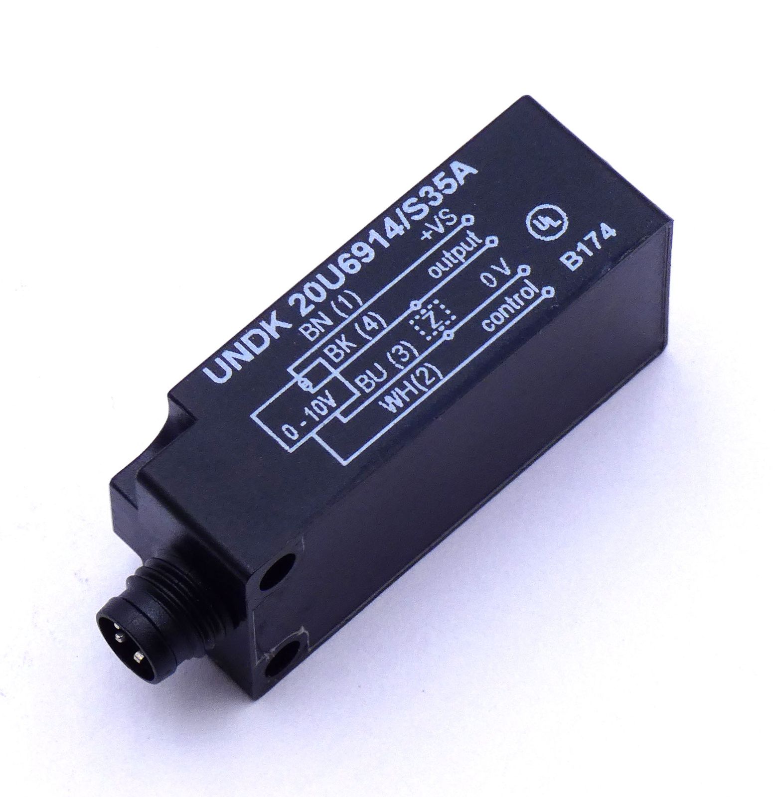 UNDK 20U6914/S35A