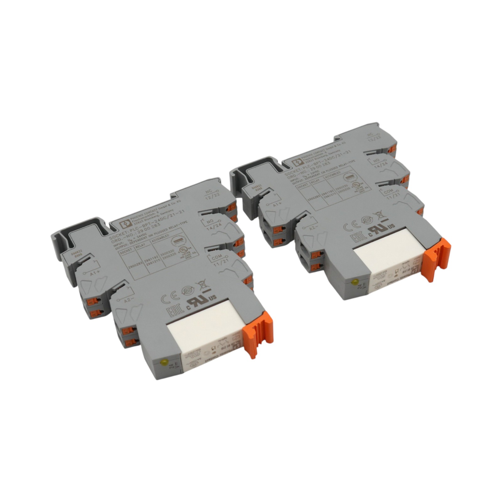 PLC-BPT-24DC/21-21