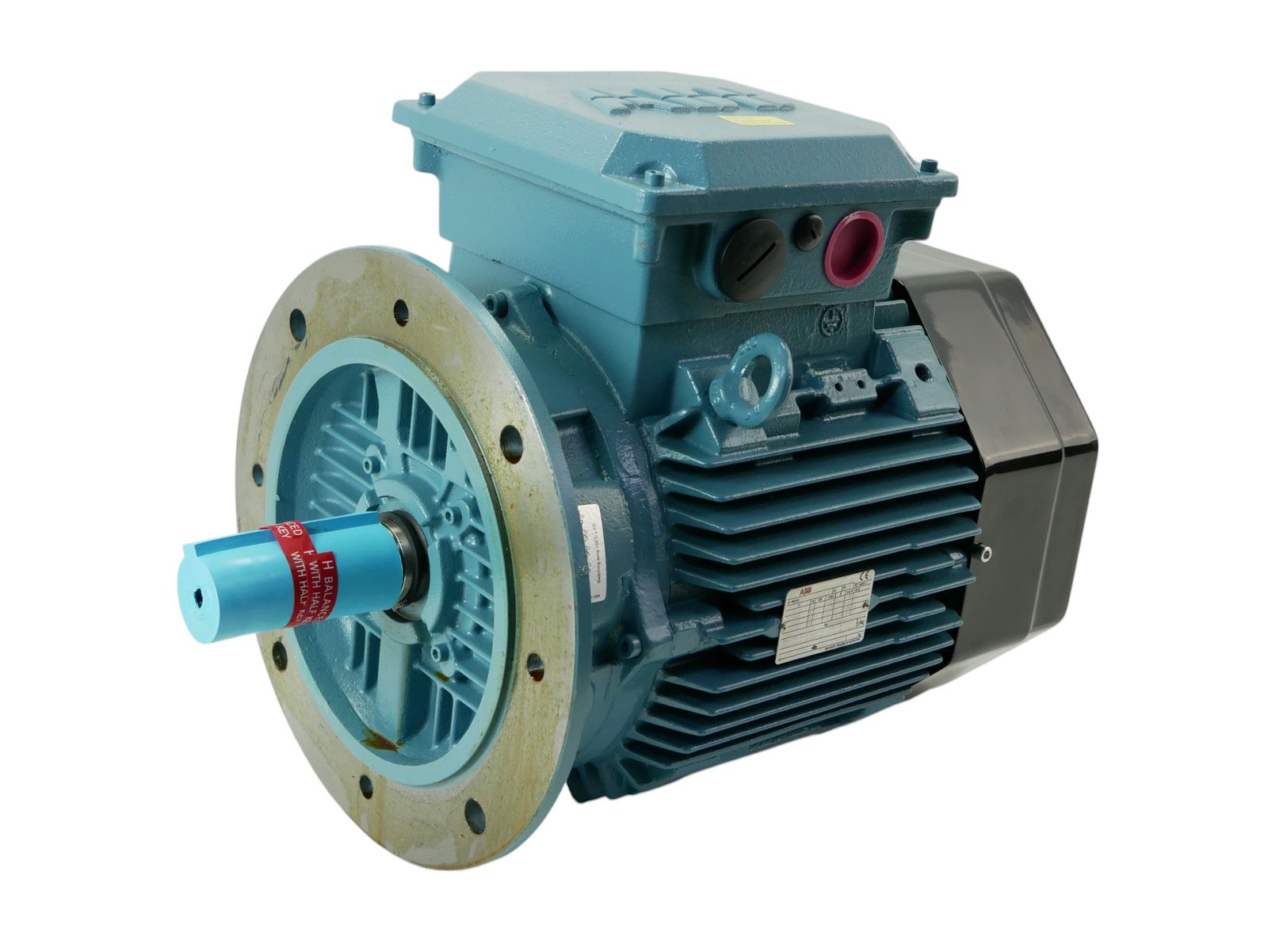 M2BA160MLA4 B5