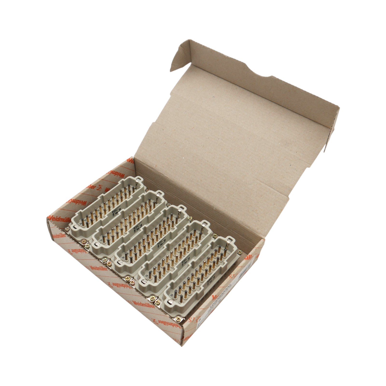 HDC-HE-24SS 25-48