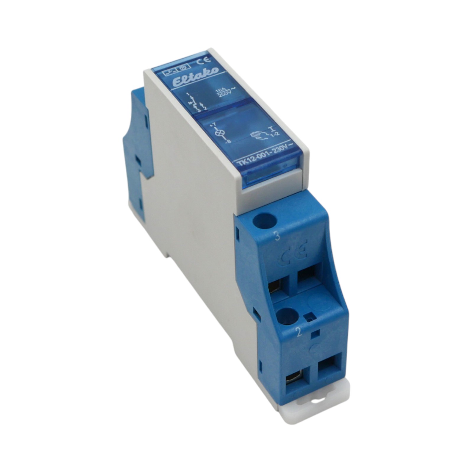 TK12-001-230V