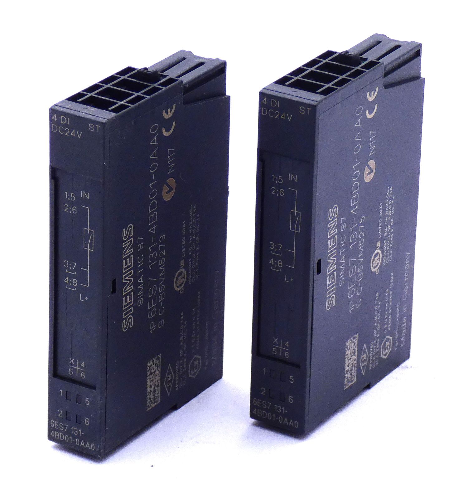 6ES7 131-4BD01-0AA0