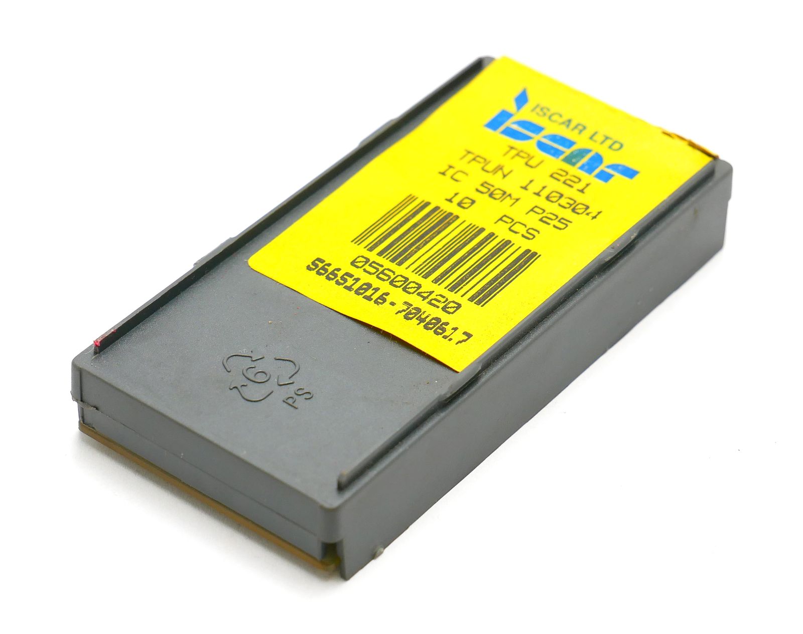 TPU 221 TPUN 110304