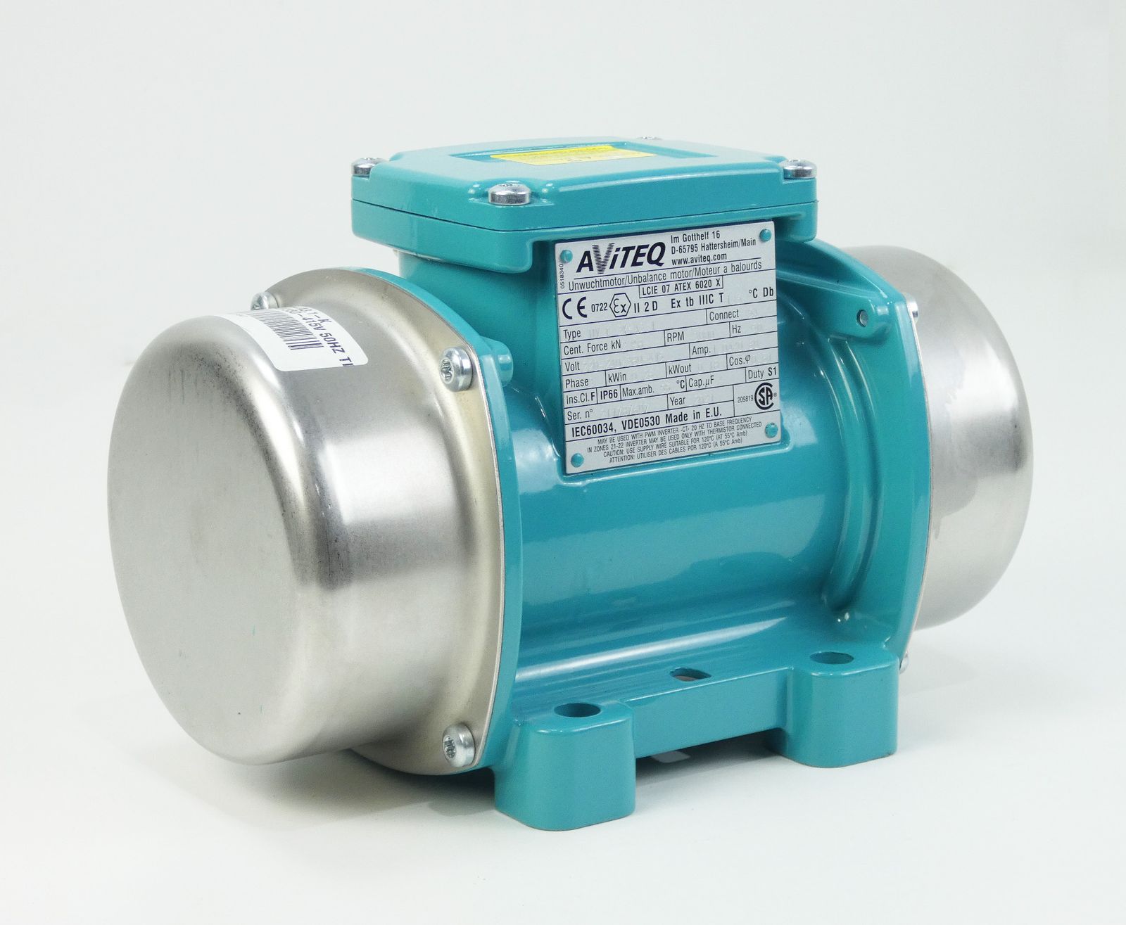 UV C 3Y-A3.1