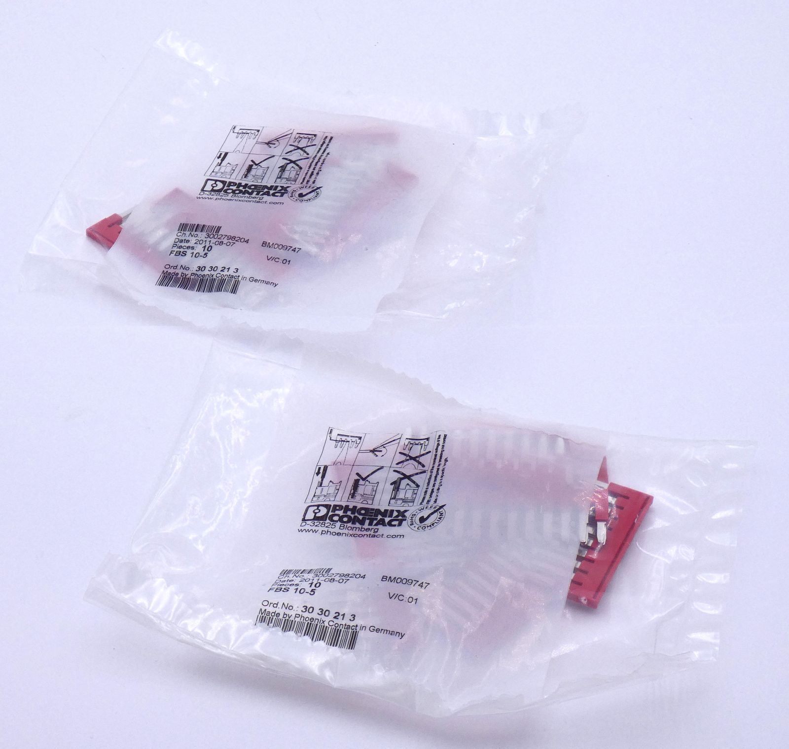 FBS 10-5