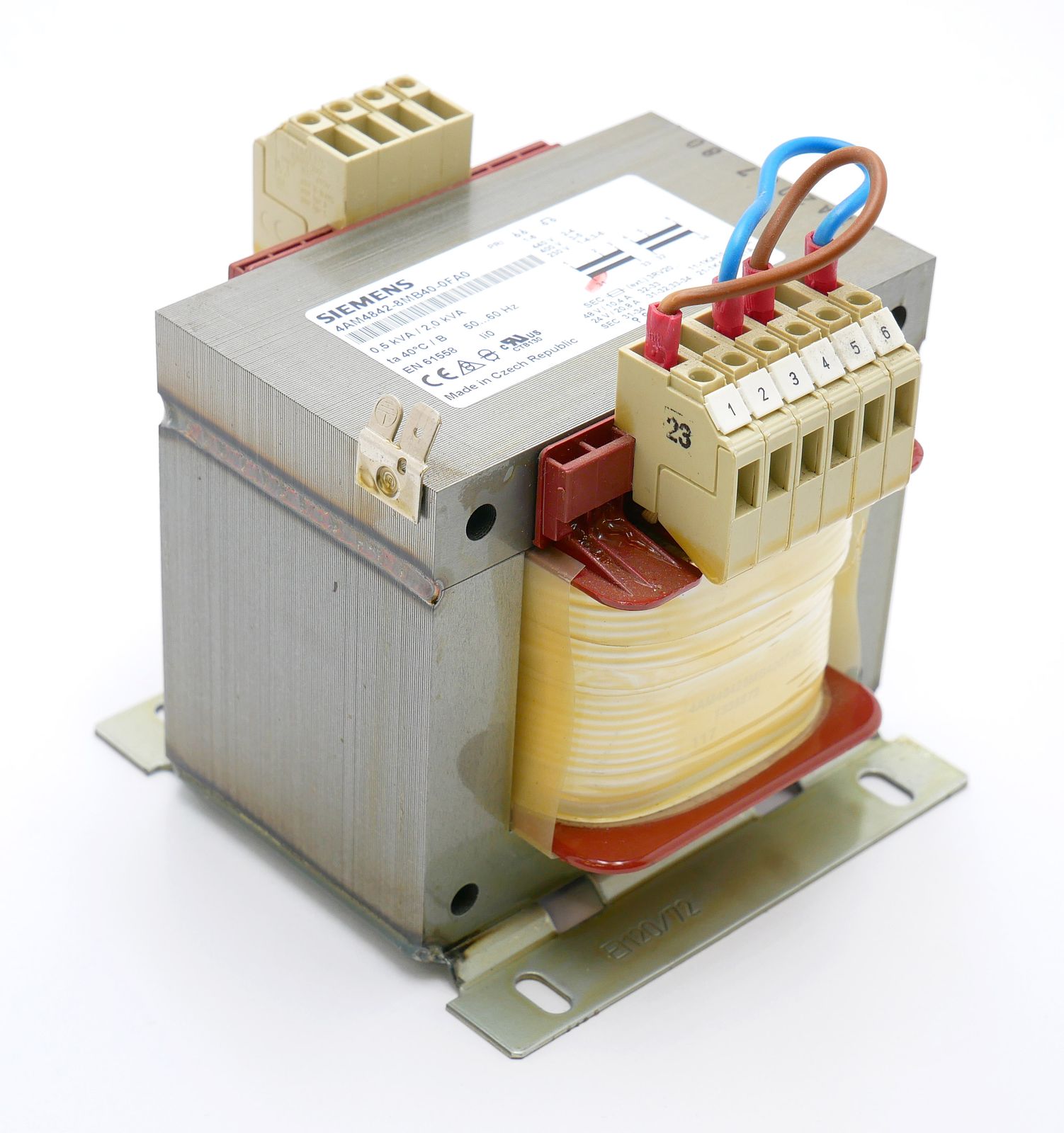 AM4842-8MB40-0FA0