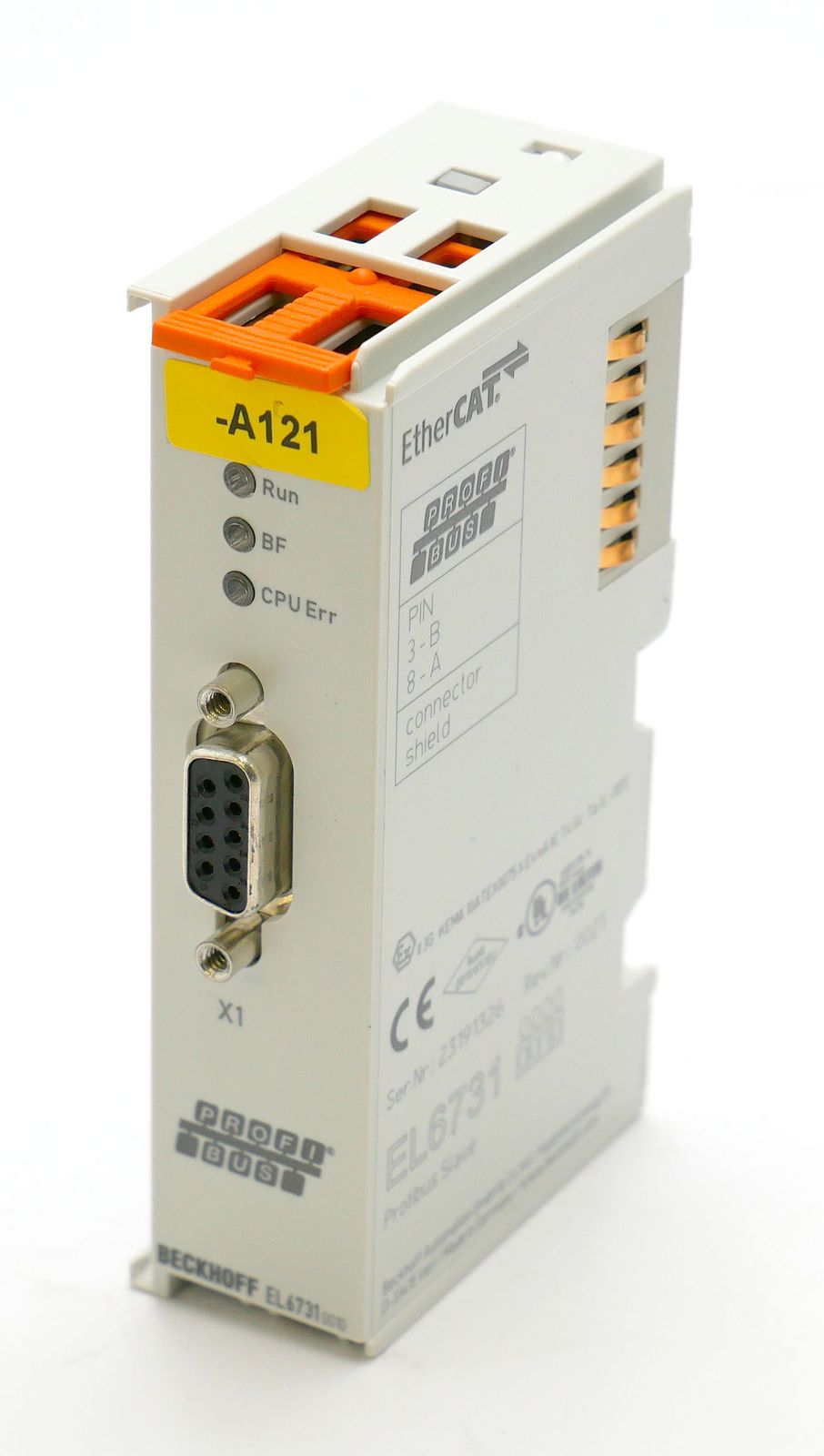 EL67310010