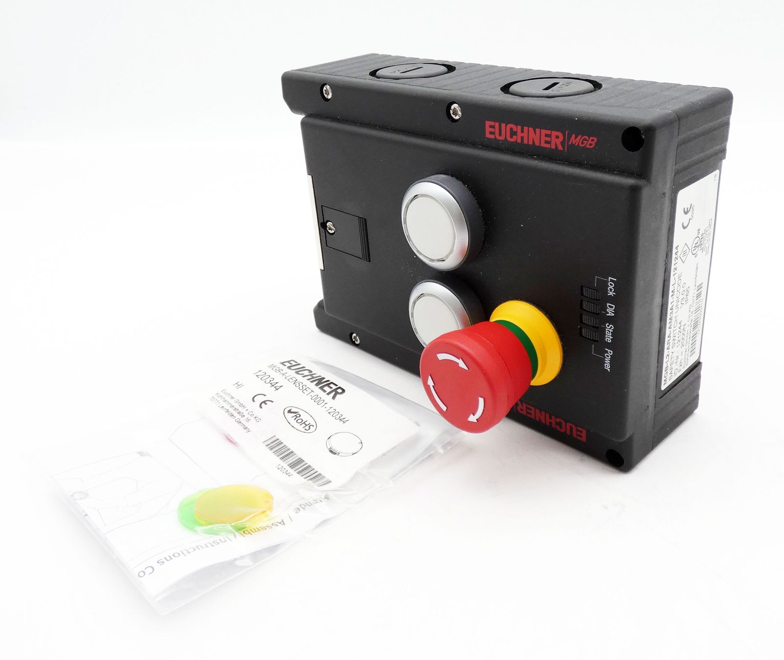 MGB-L2-ARA-AM3A1-M-L-121244