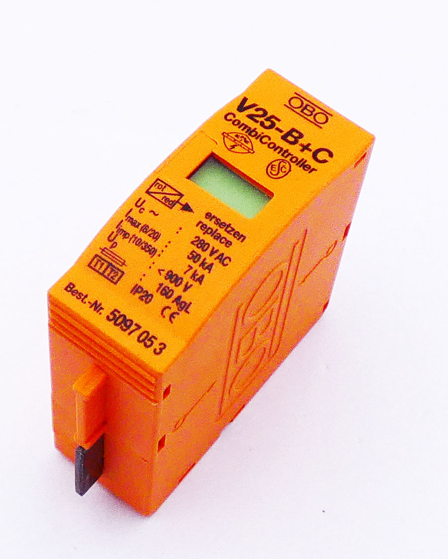 V 25-B+C 5097 05 3