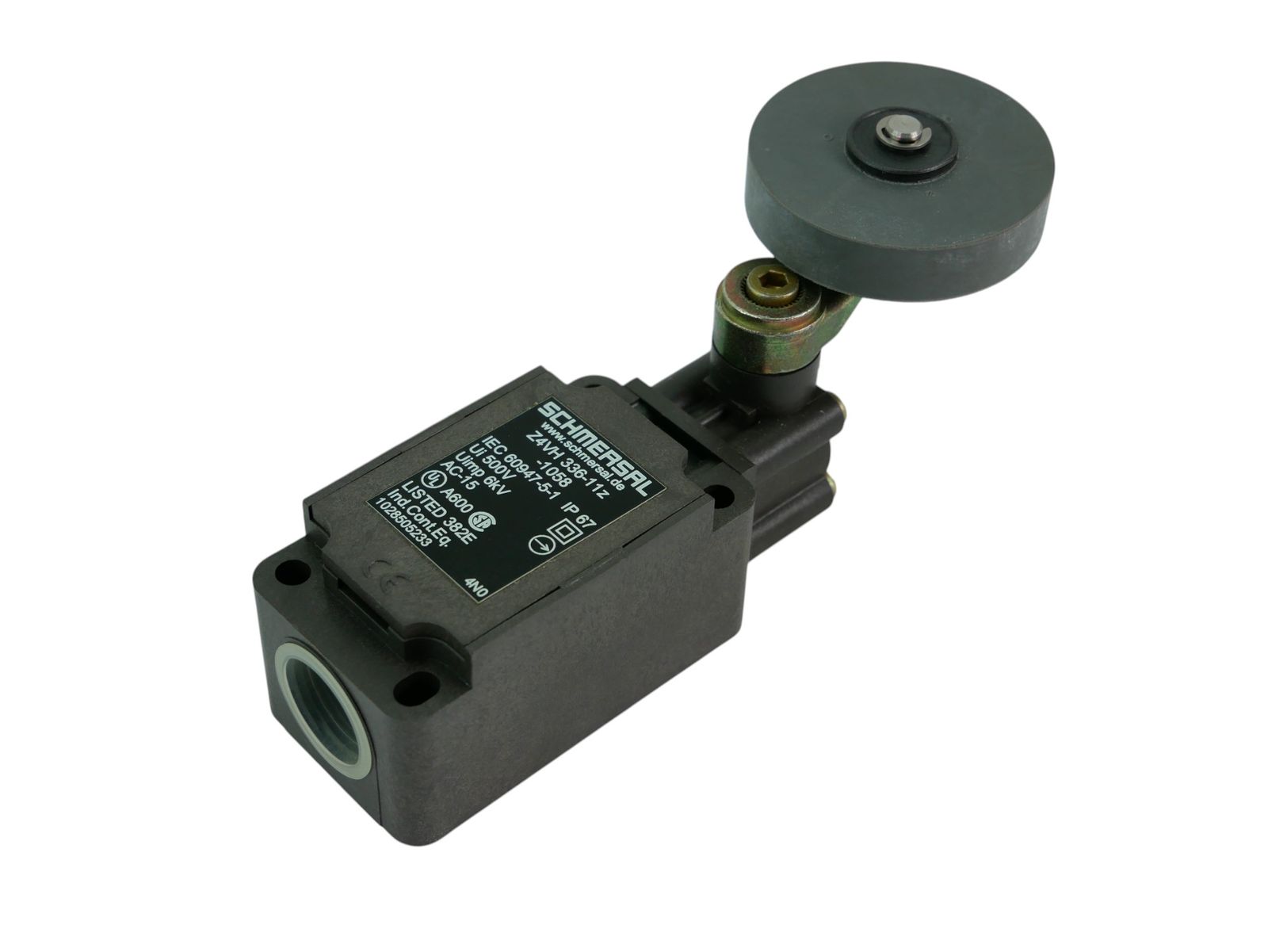 Z4VH 336-11z-1058