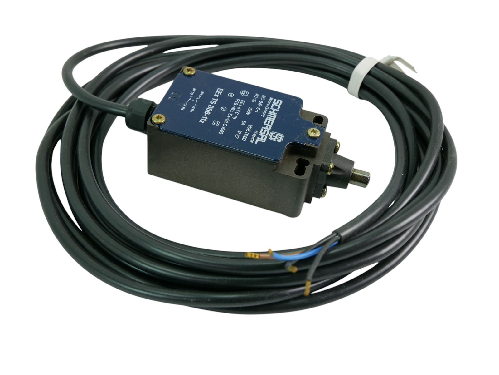 EEX TS 356-11z