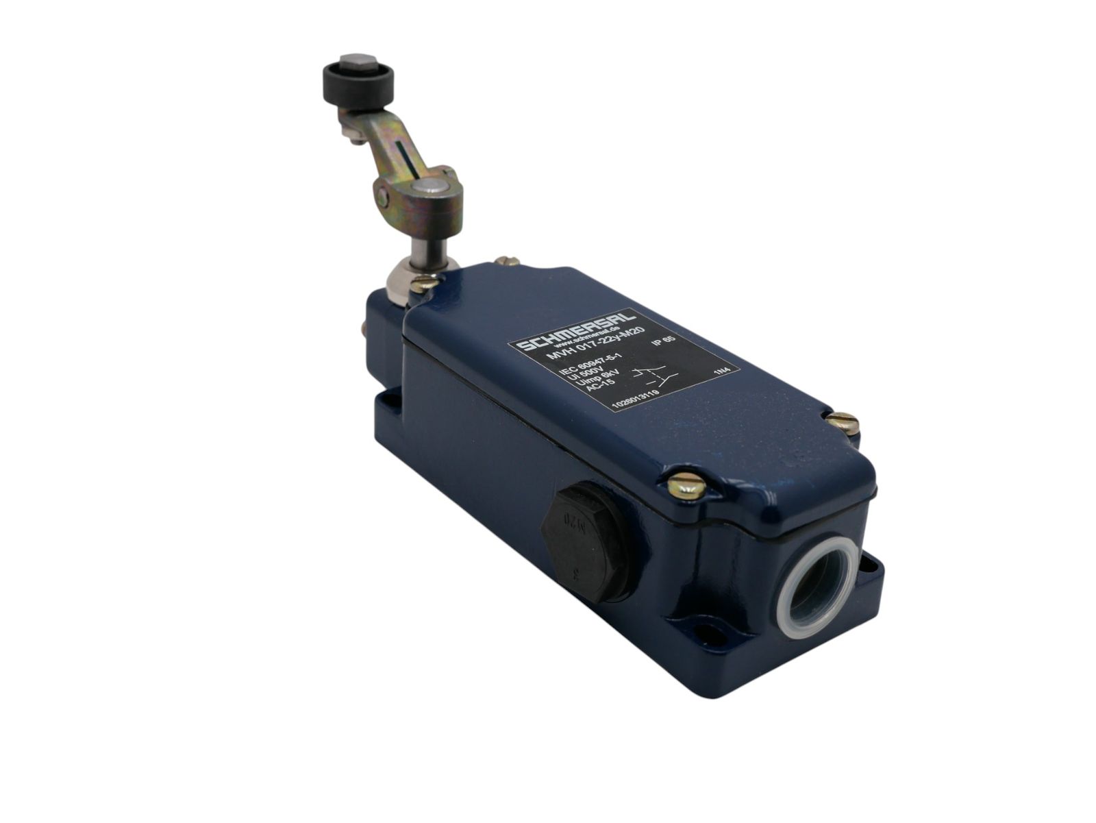 MVH 017-22y-M20