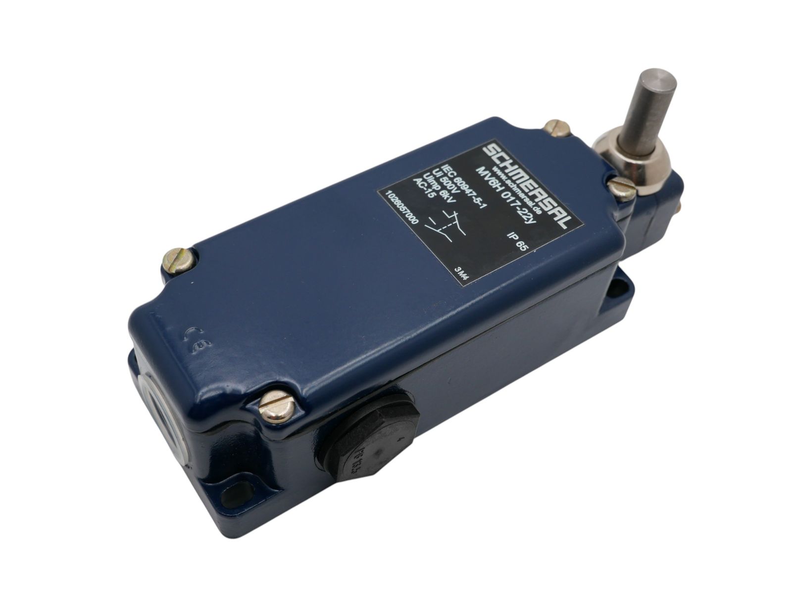 MV6H 017-22y