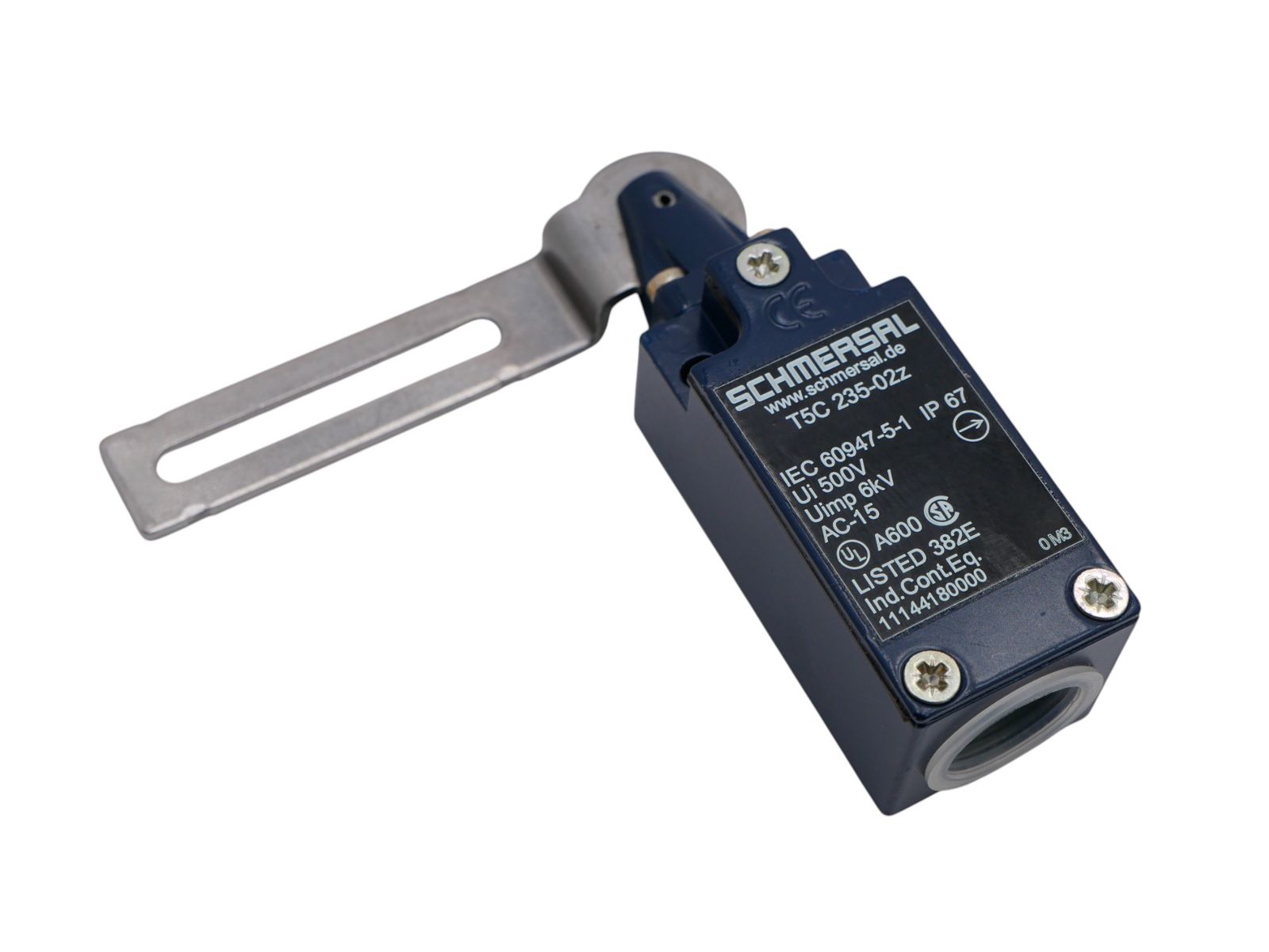 T5C 235-02z