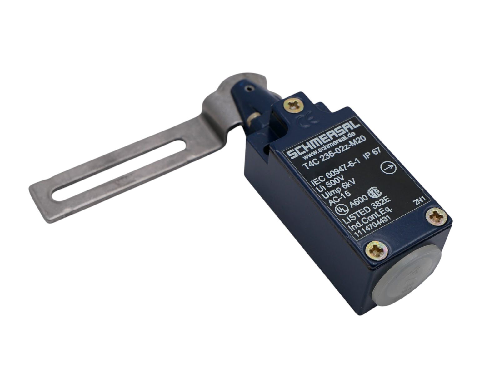 T4C 235-02z-M20