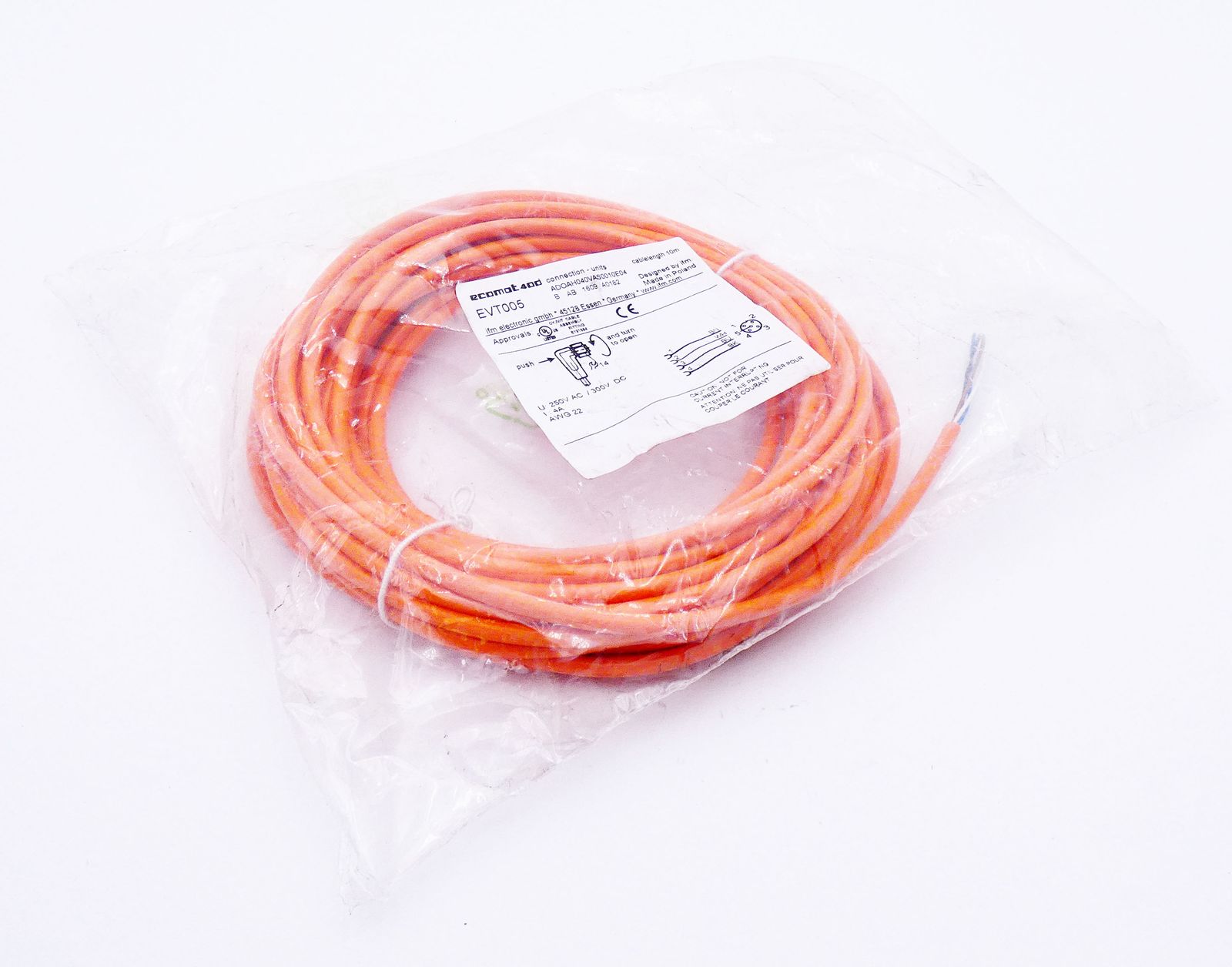 EVT005