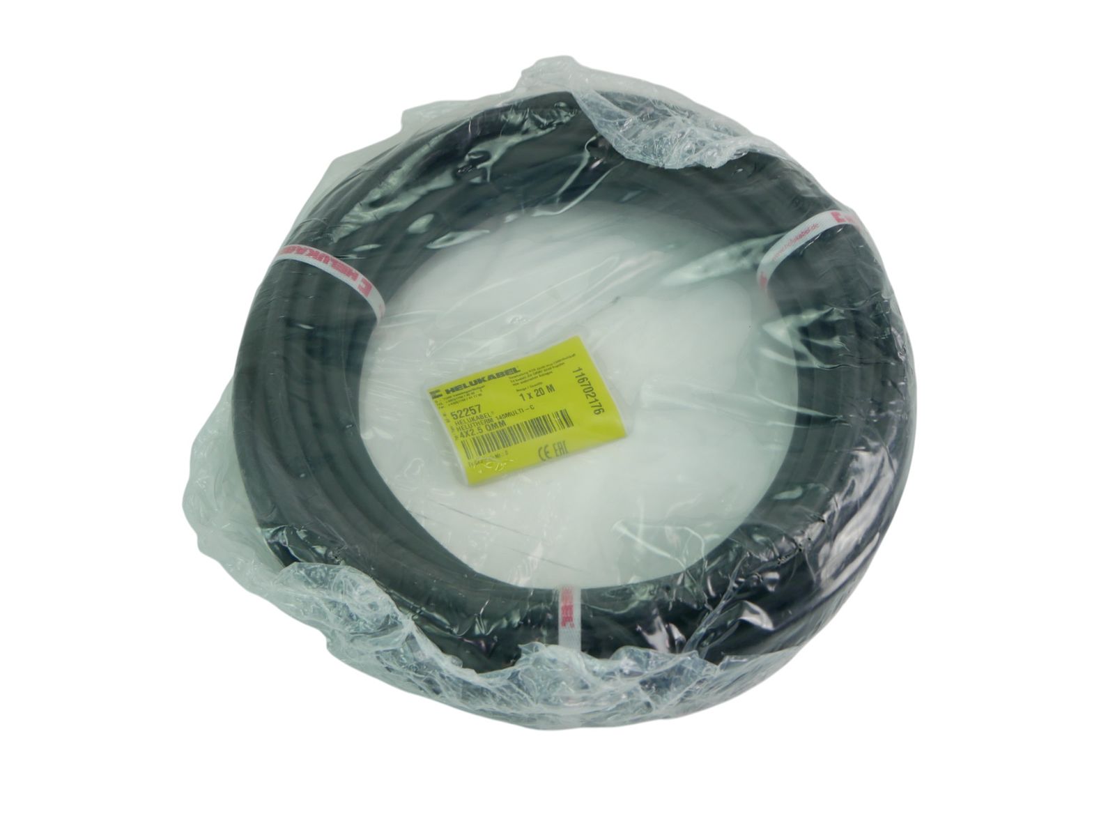 HELUTHERM 145 MULTI-C 52257