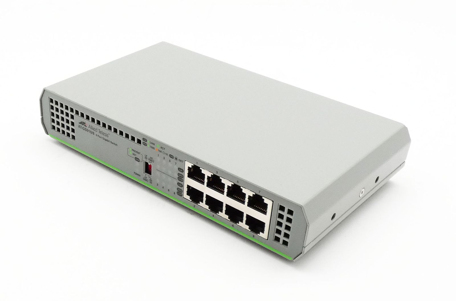 AT-GS910/8