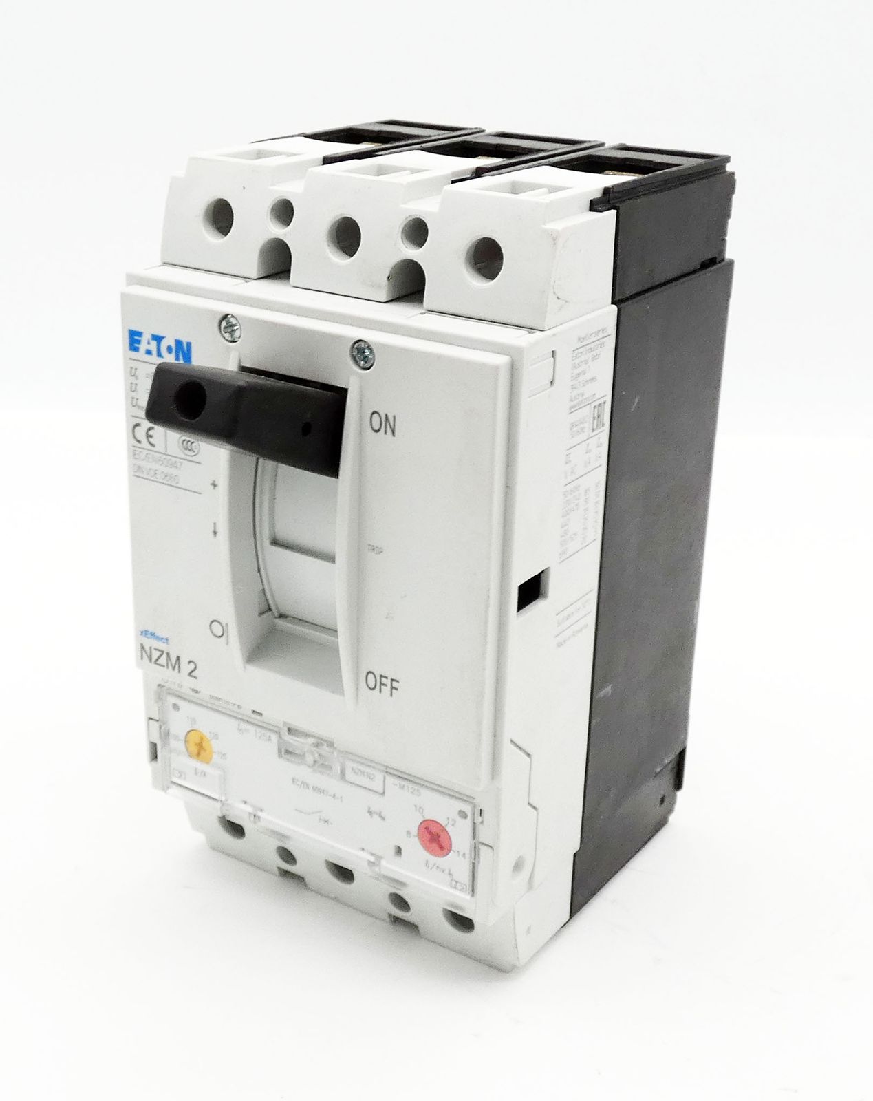 NZMN2-M125