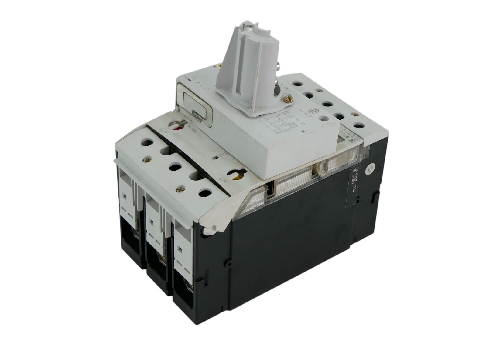 NZM7-200N