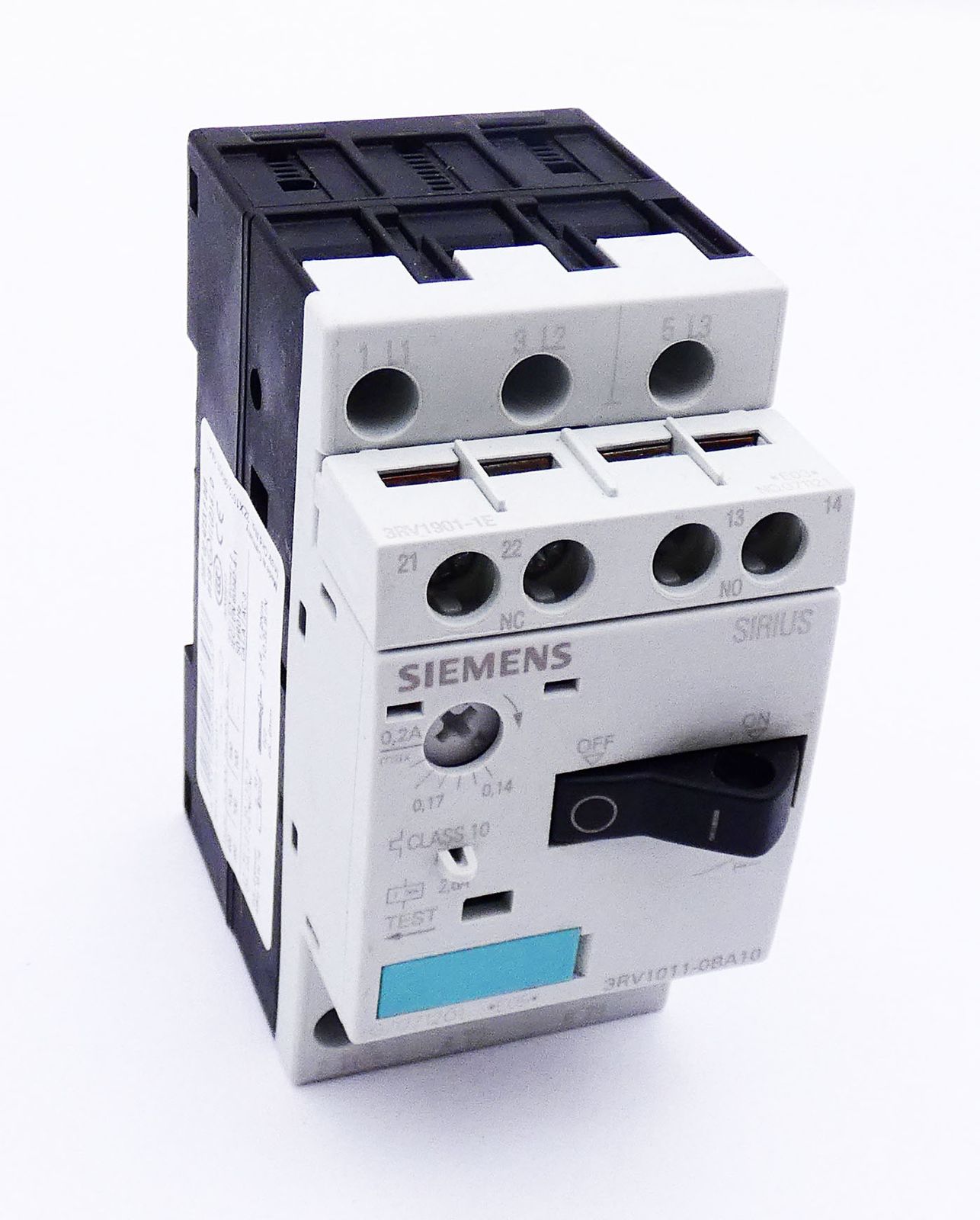 3RV1011-0BA10