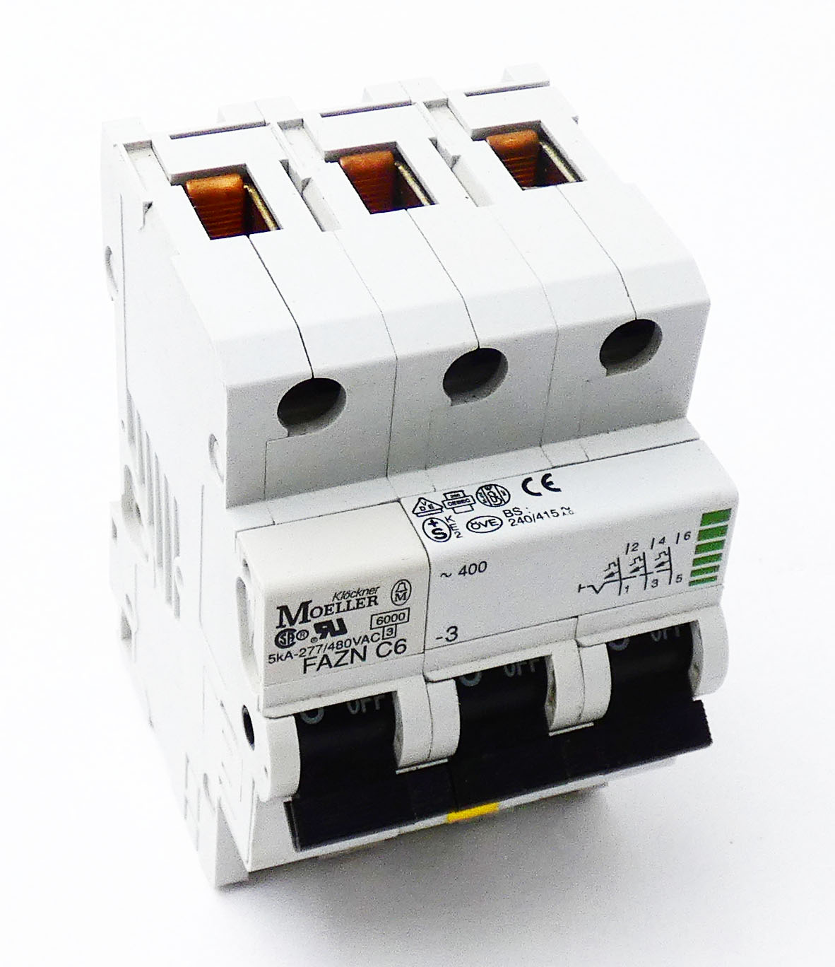 FAZN C6 -3