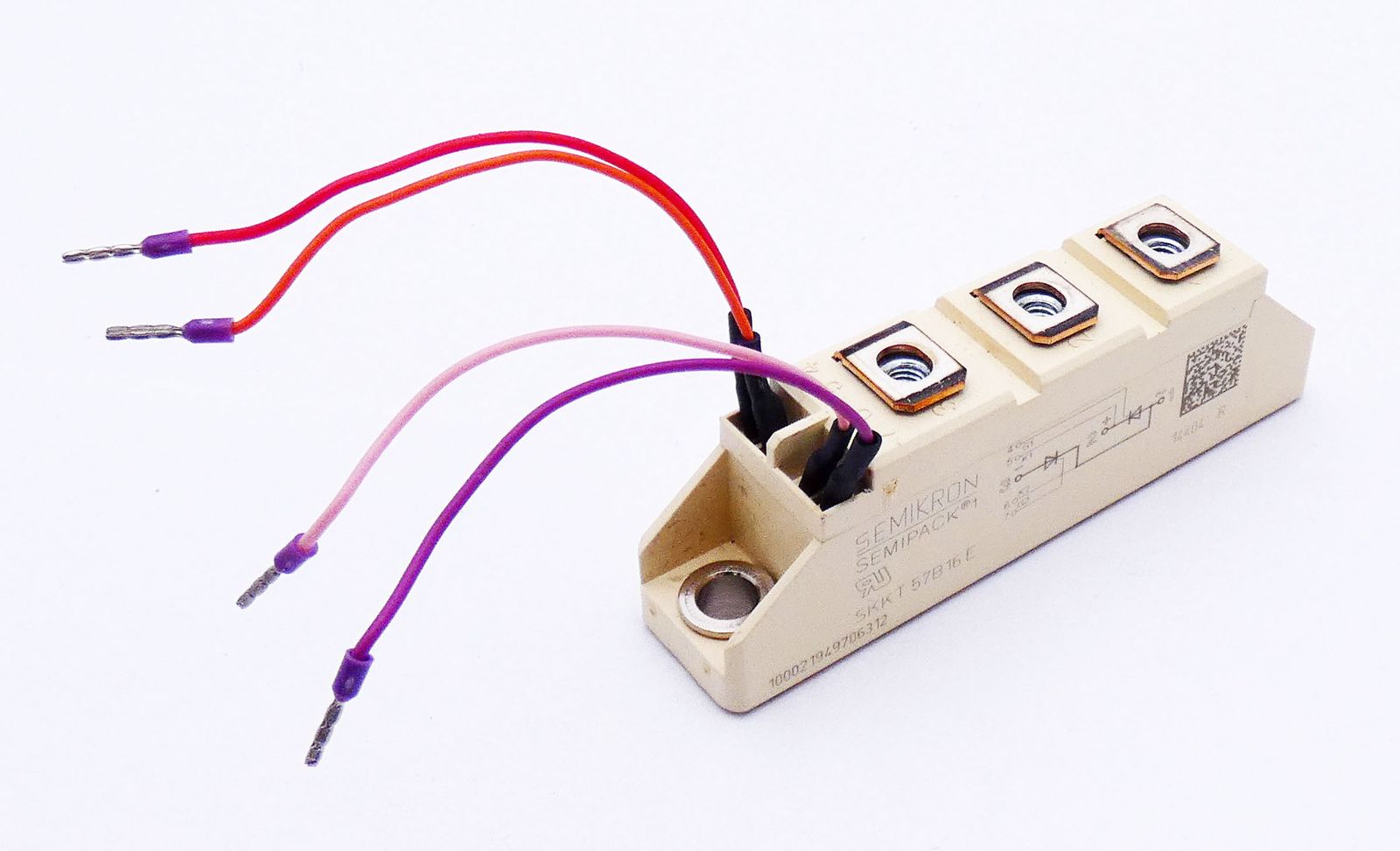 SKKT 57B16 E