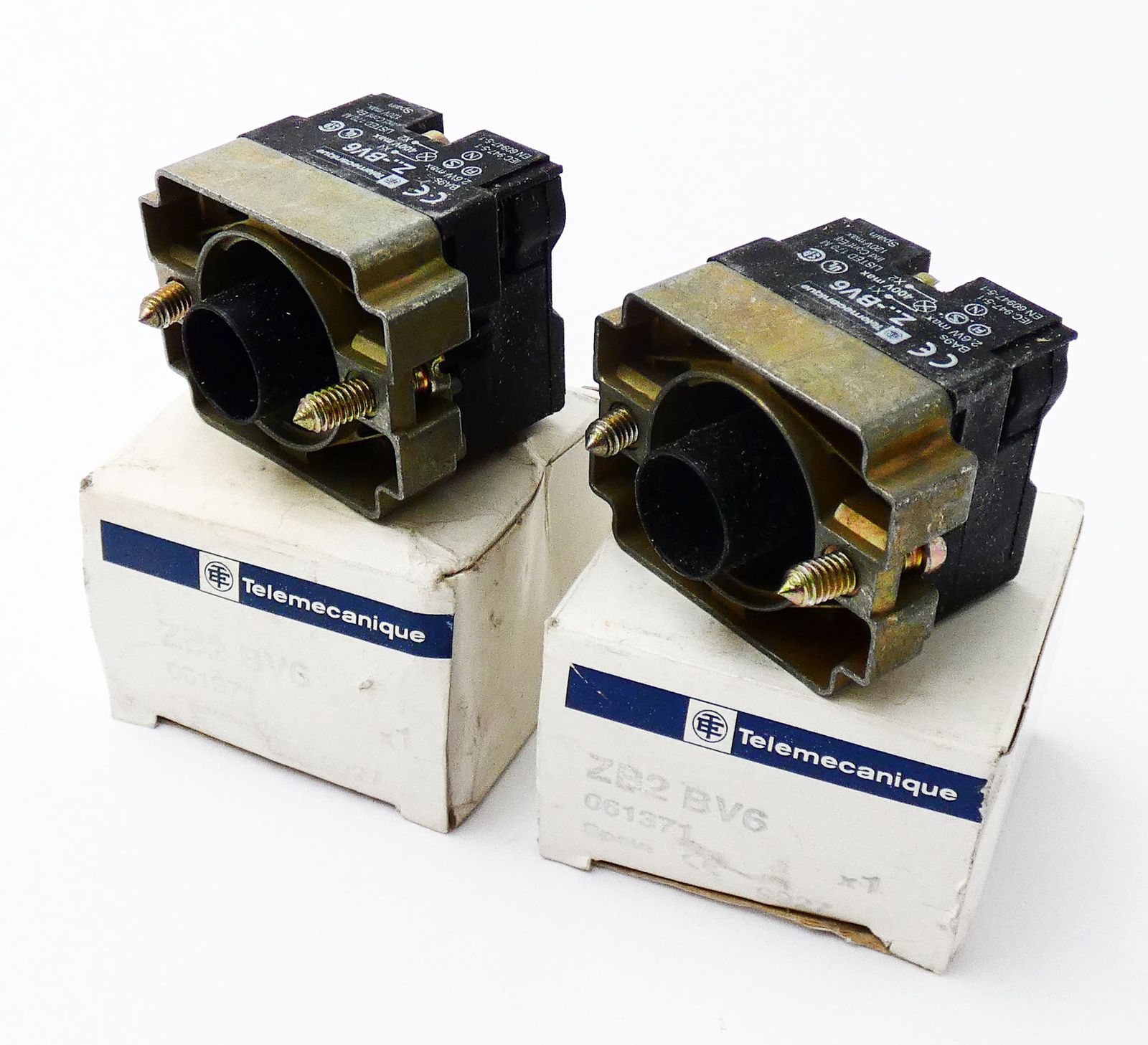 ZB2 BV6