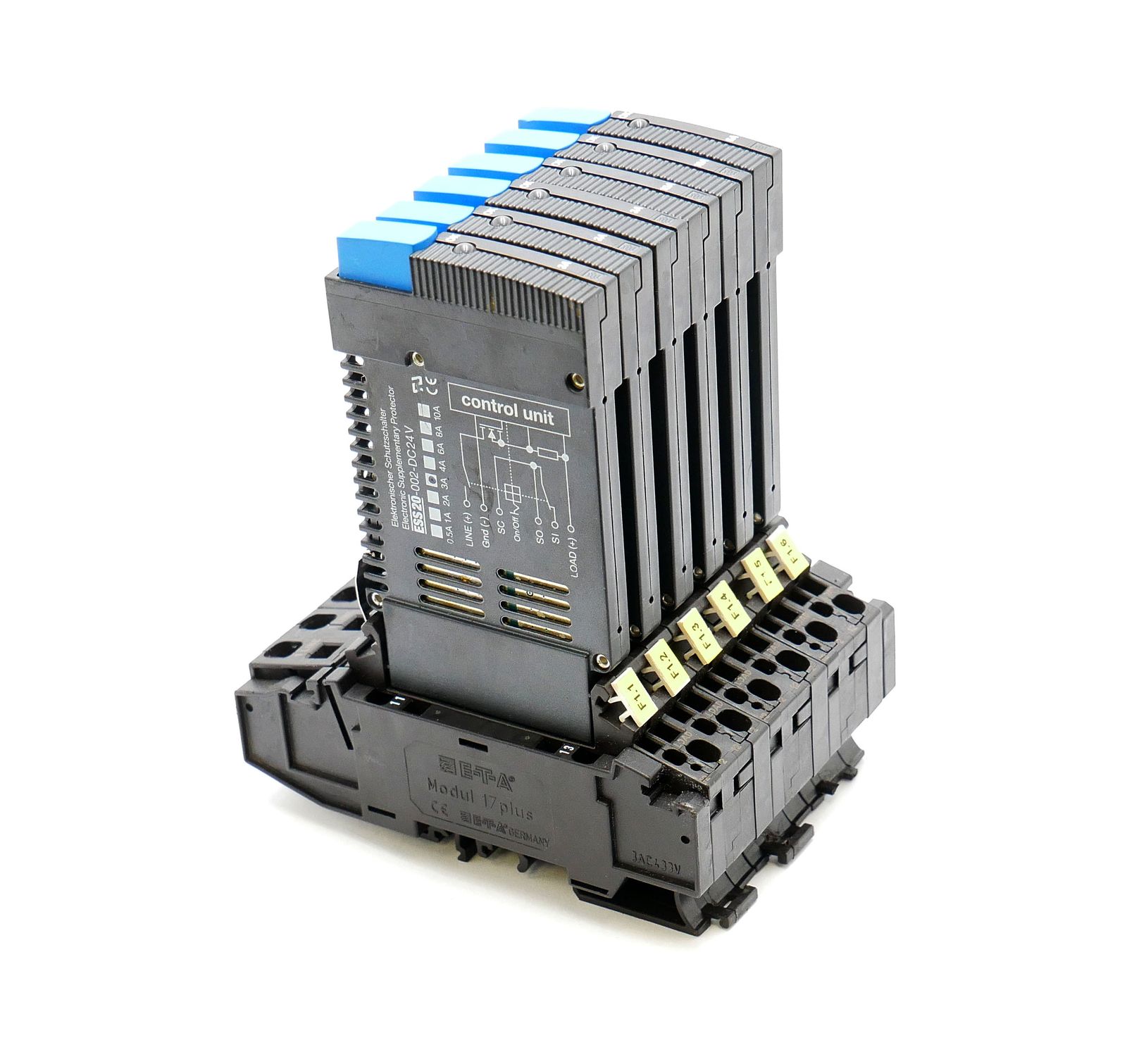 ESS20, 3AC4 33V