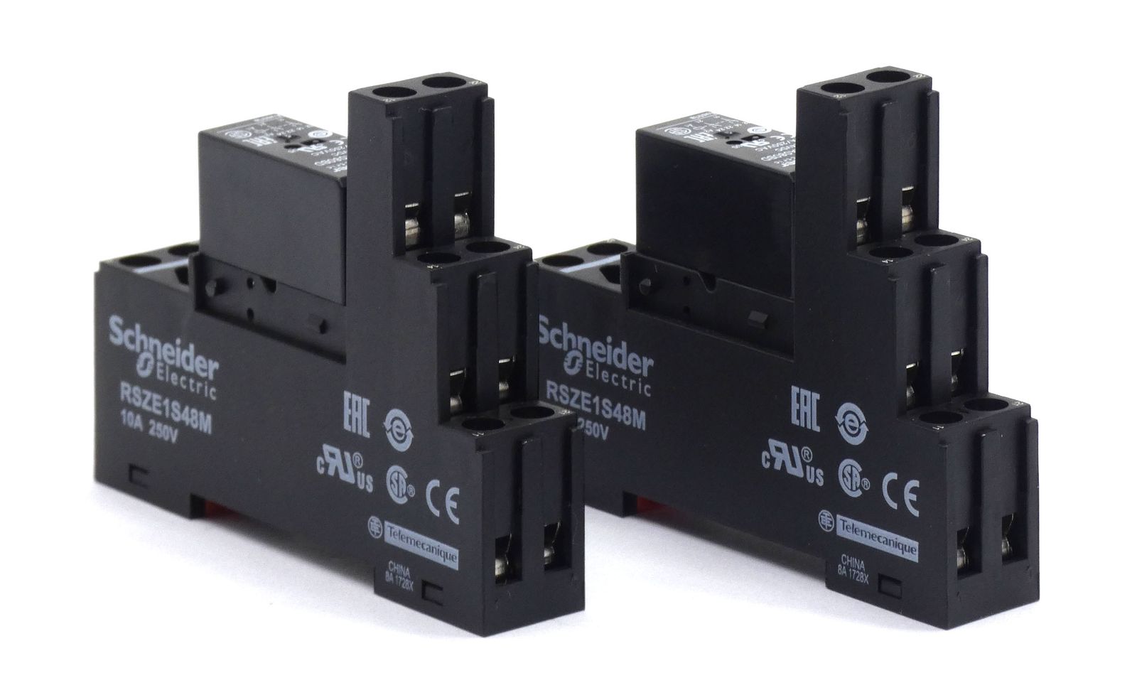RSB 2A080BD