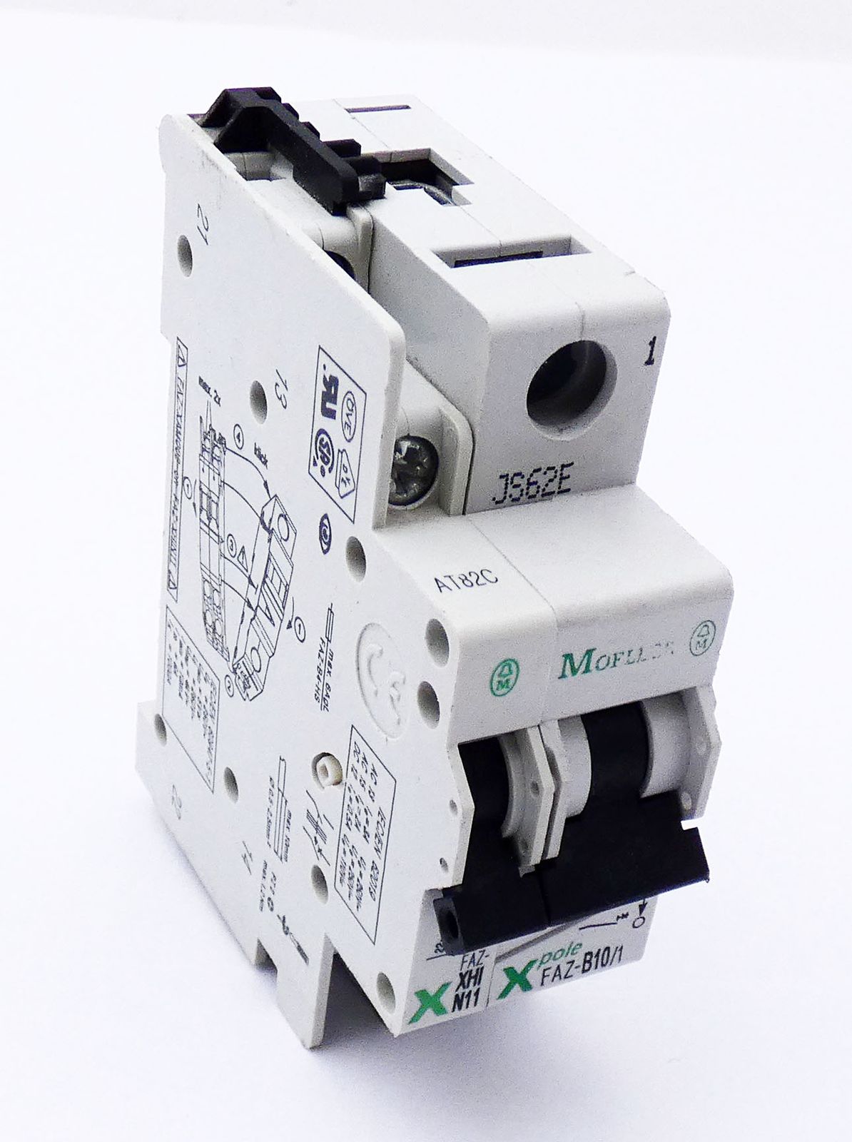 FAZ-B10/1