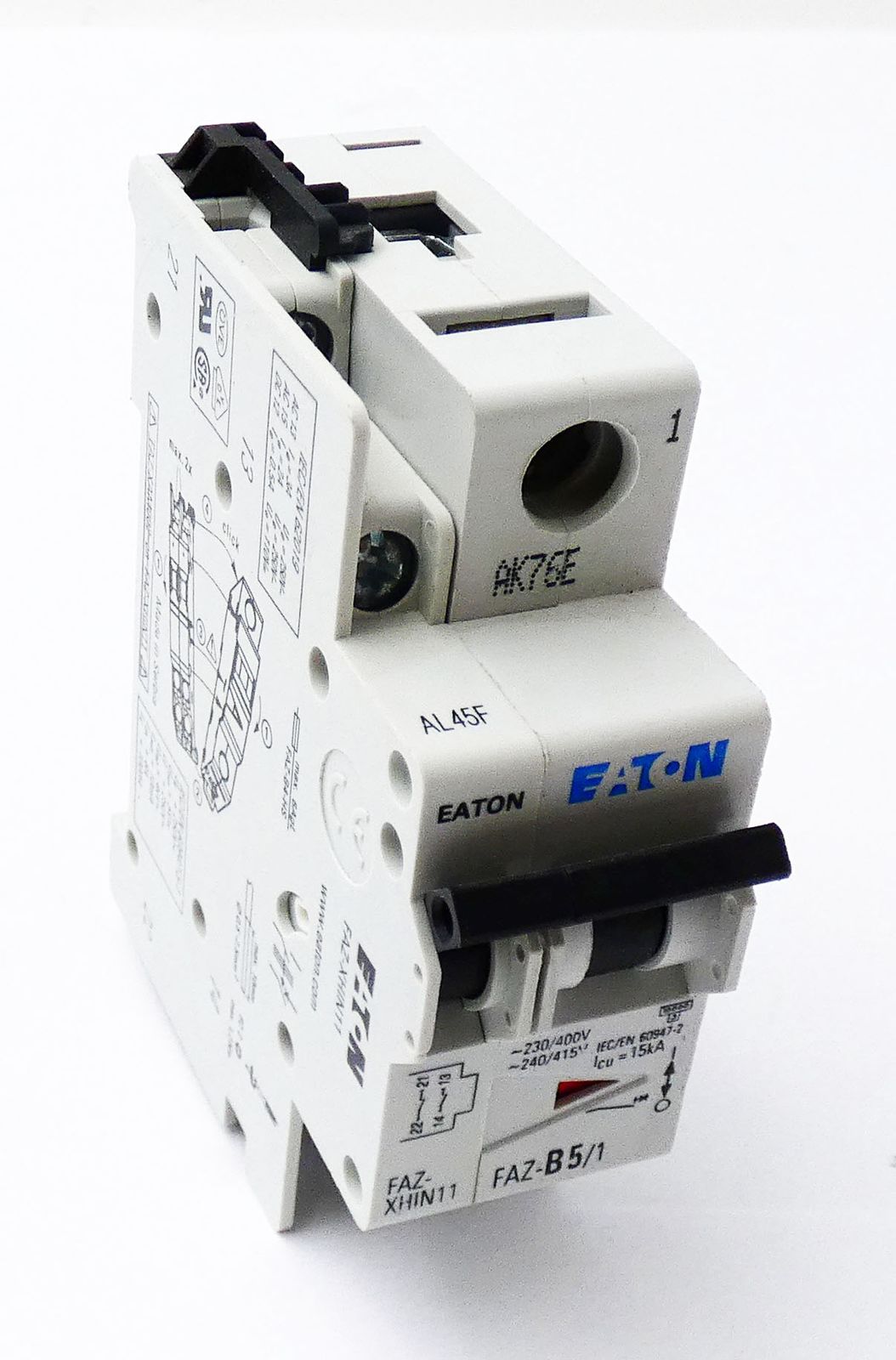 FAZ-B5/1