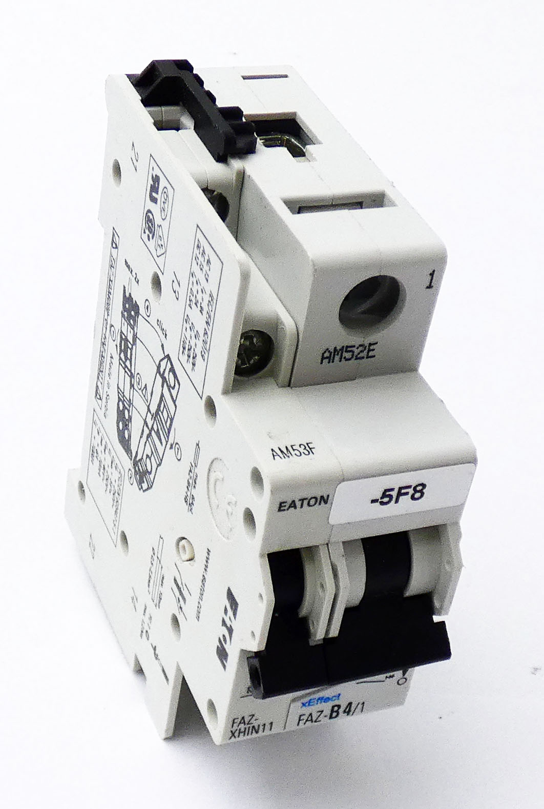 FAZ-B4/1