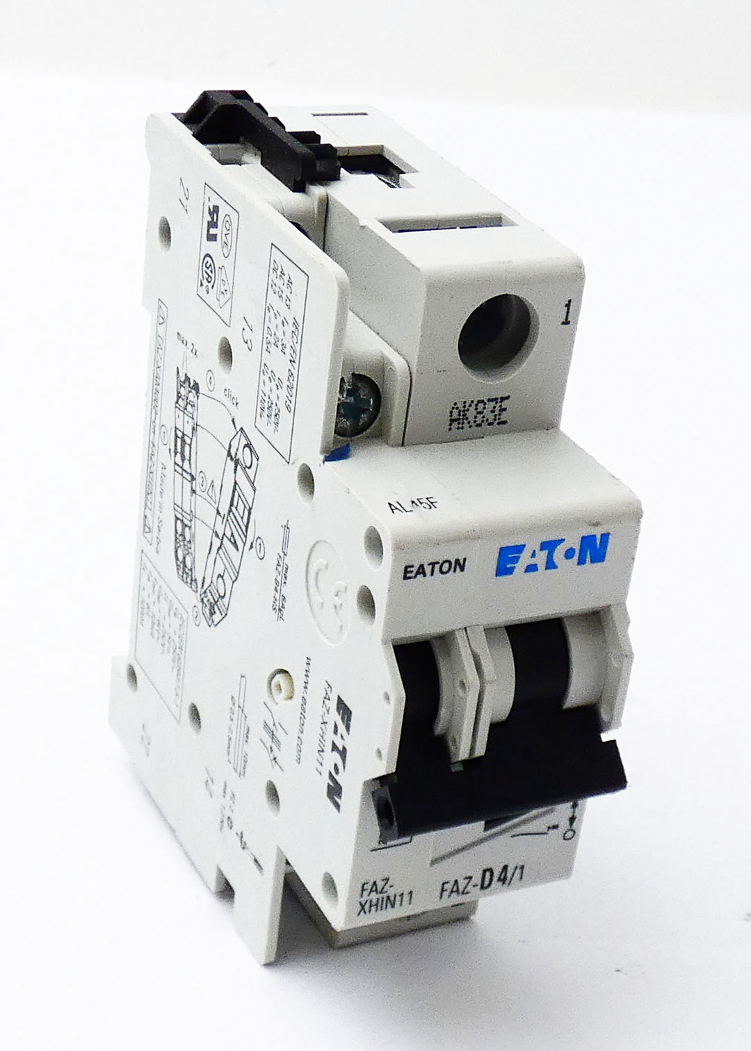 FAZ-D4/1