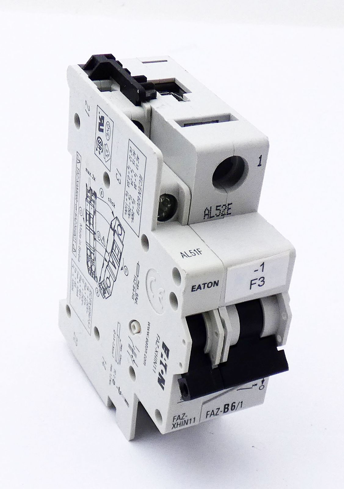FAZ-B6/1