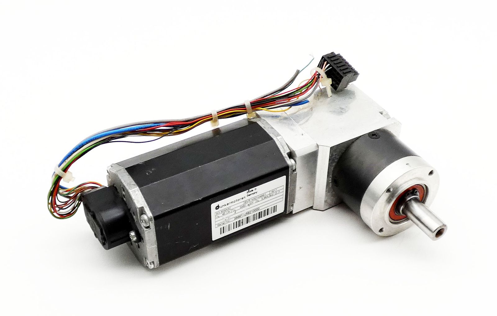 BG 65SX50