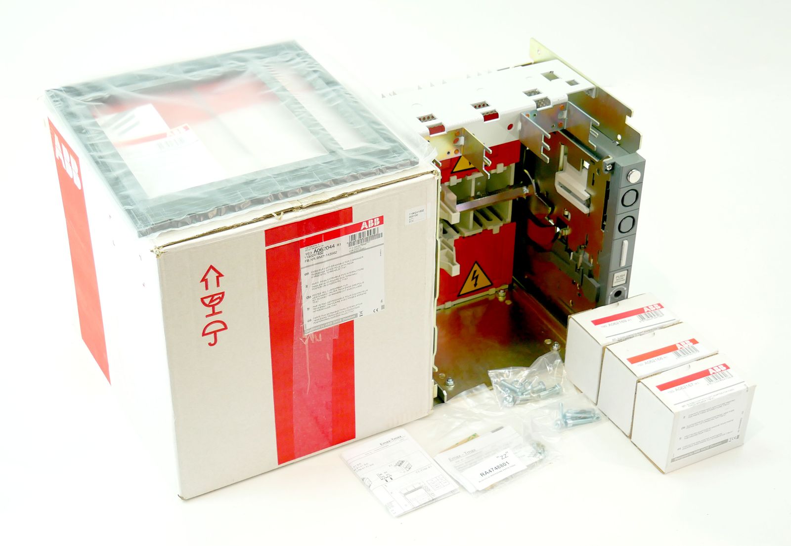 T7-X1 W FP 3p HR-HR, 1SDX001058R1