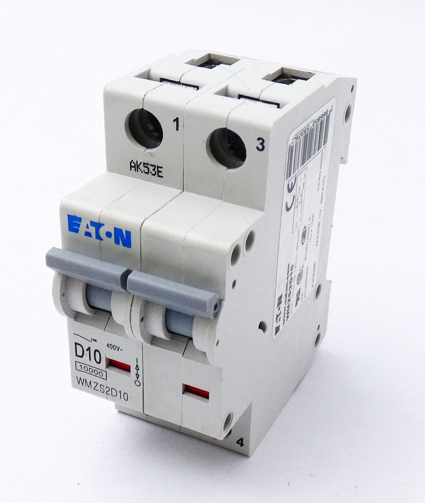 WMZS2D10