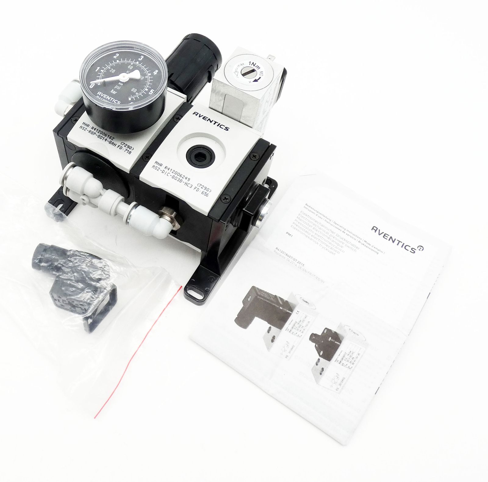 AS2-RGP-G014-GAN