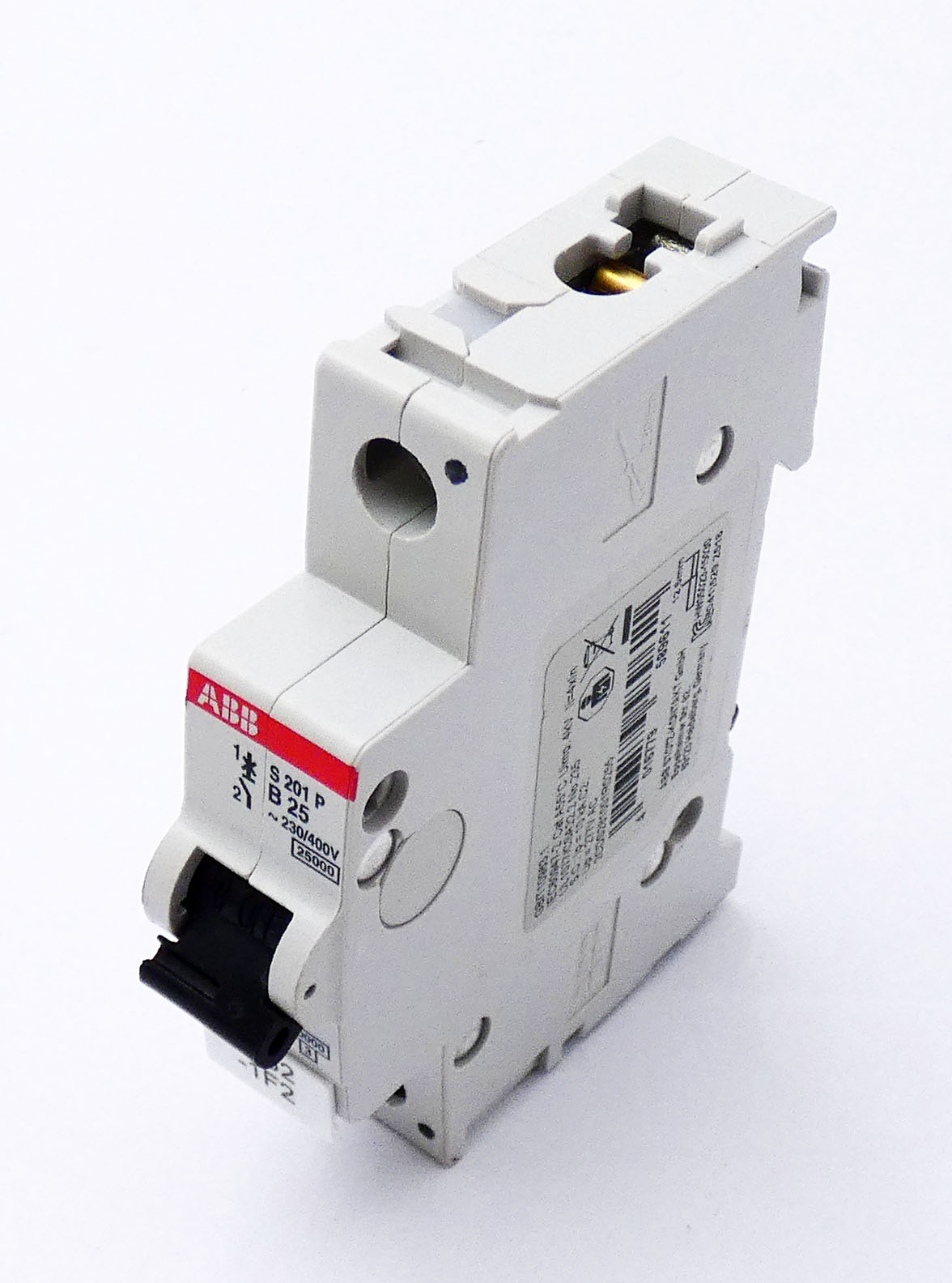 S201P-B25