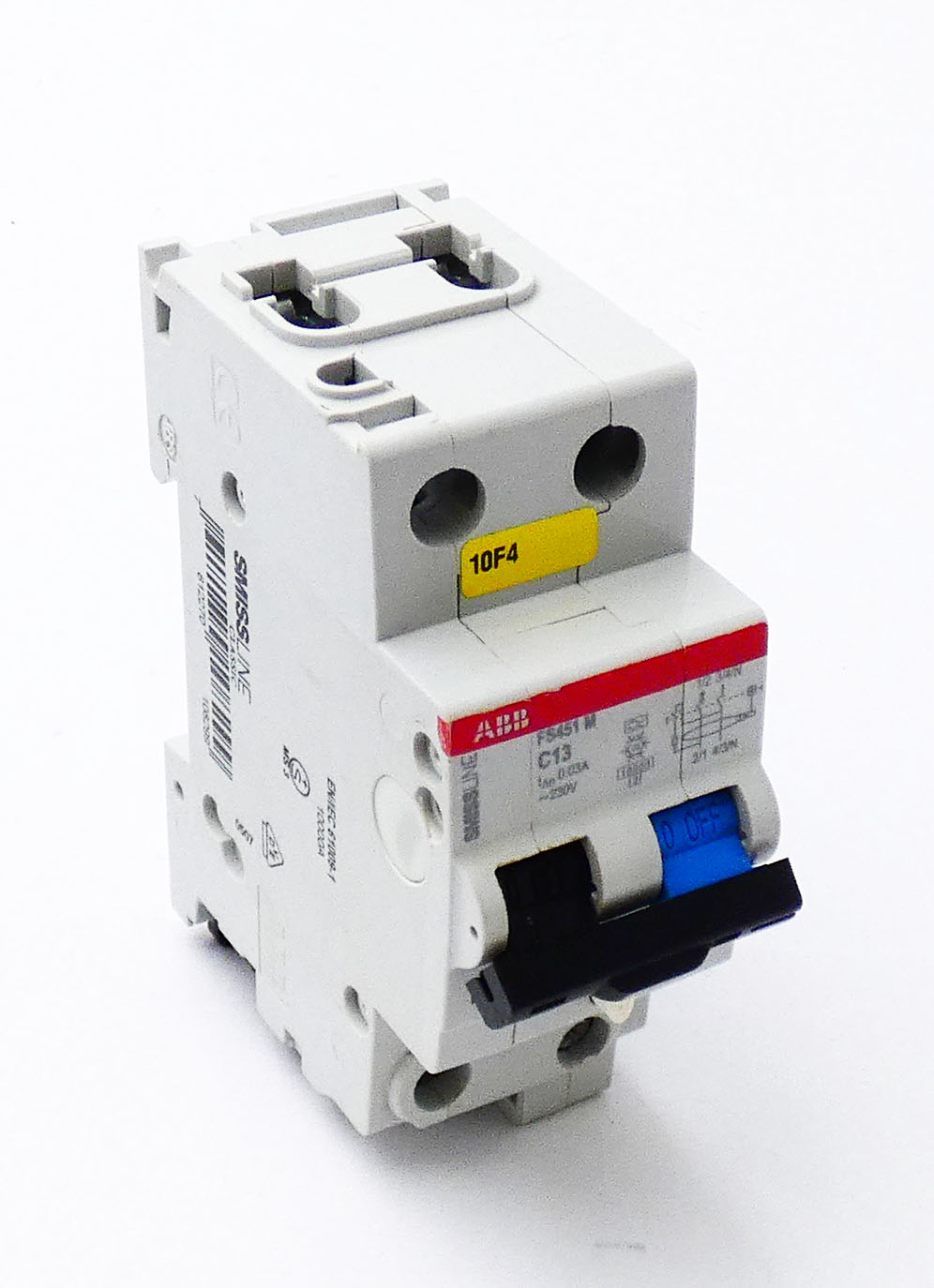 FS451 M