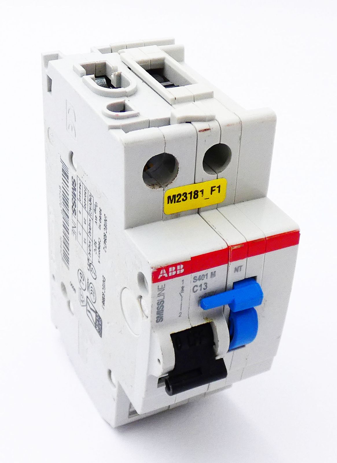 S401 M C13