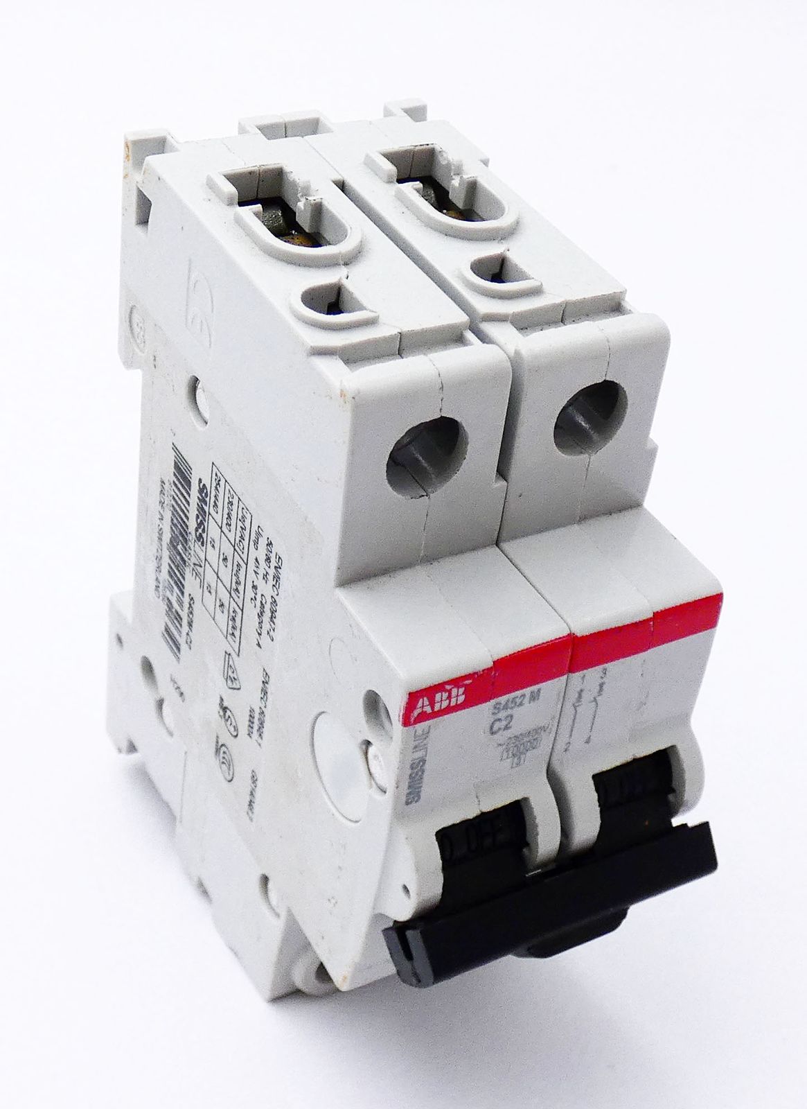 S452 M C2