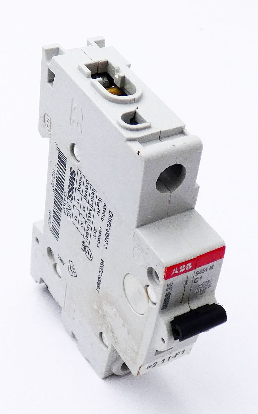 S451 M C1