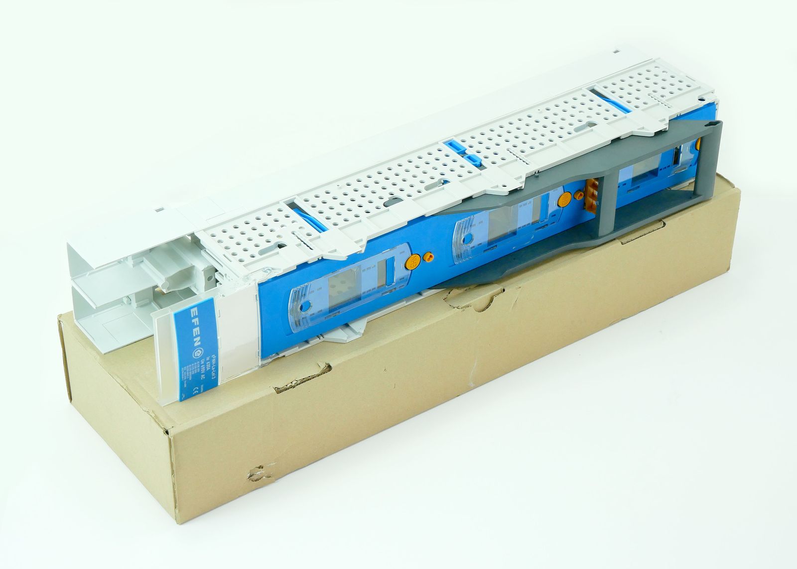 E³ NH-LA-LEI 3 3P Kl, 38030.0160