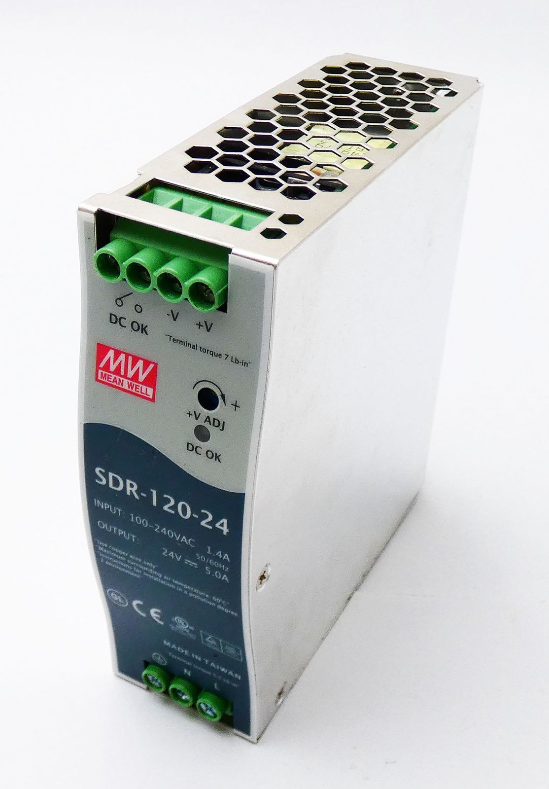 SDR-120-24